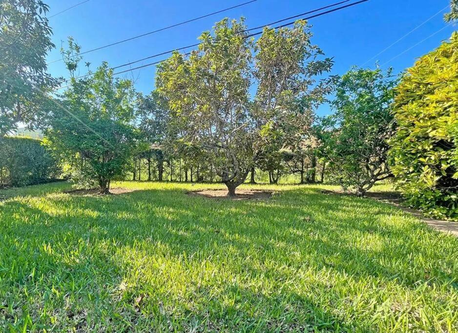 Neston Daire Hamilton City Dış mekan fotoğraf